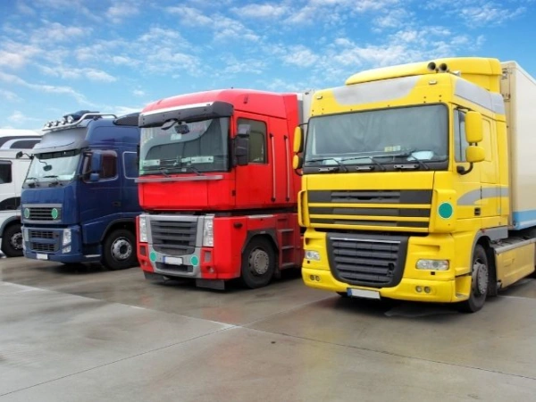 Konya Kınalı Nakliye